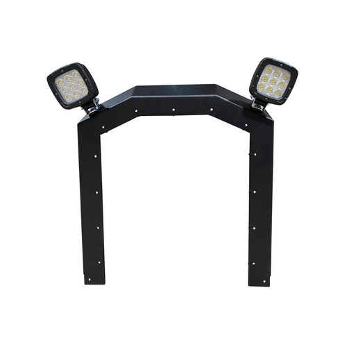 Jo Beau LED werkverlichting voor B33-140 en B40-140 Jo Beau Jo Beau LED werkverlichting voor B33-140 en B40-140