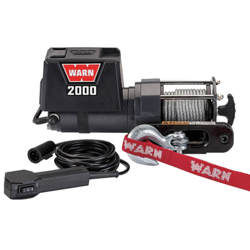 Jo Beau elektrische treklier W2 Jo Beau Jo Beau elektrische treklier W2