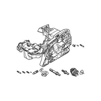 STIHL Carter - 1140 020 3004