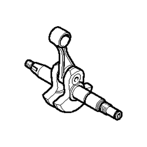 STIHL Krukas - 1140 030 0401 STIHL STIHL Krukas - 1140 030 0401
