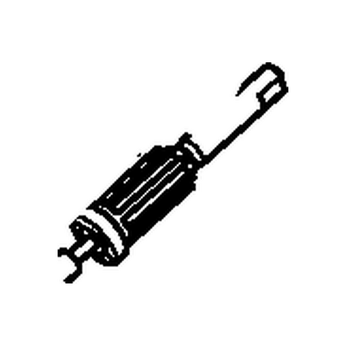 STIHL Pompzuiger 0,88 mm - 1127 647 0602 STIHL STIHL Pompzuiger 0,88 mm - 1127 647 0602