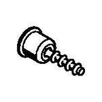 STIHL STIHL Combibout P6 - 1140 790 6101