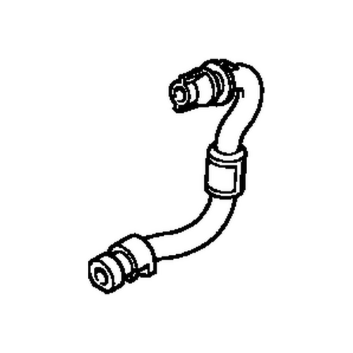 STIHL Benzineslang - 1140 350 2701 STIHL STIHL Benzineslang - 1140 350 2701