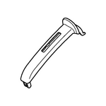 STIHL Handgreepkom - 1140 791 0601 STIHL STIHL Handgreepkom - 1140 791 0601