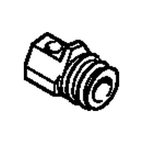 STIHL AV-lagerstop - 1140 792 2903 STIHL STIHL AV-lagerstop - 1140 792 2903