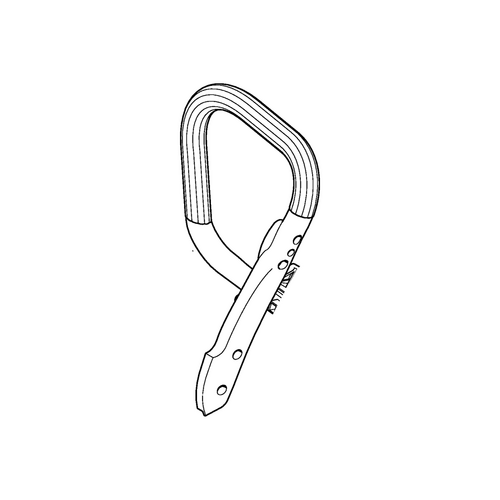 STIHL Handgreep - 1140 791 1703 STIHL STIHL Handgreep - 1140 791 1703