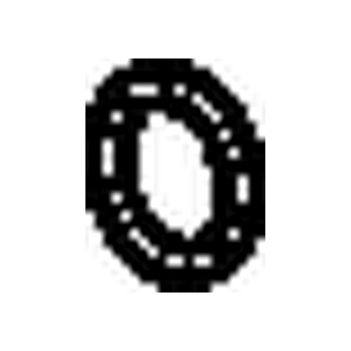 STIHL O-ring 9x1,5 - 9645 945 3094 STIHL STIHL O-ring 9x1,5 - 9645 945 3094