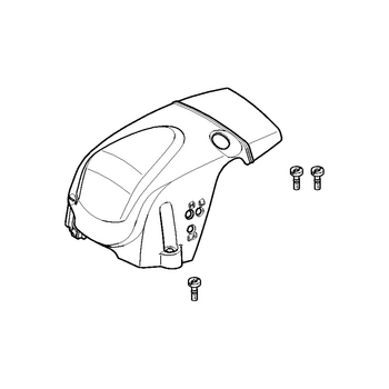 STIHL Kap - 1140 080 1613