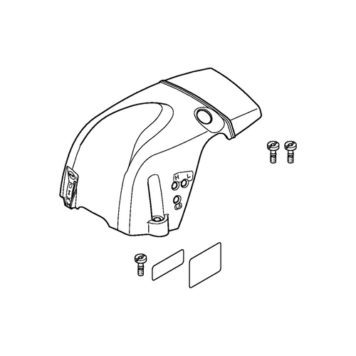STIHL Kap - 1140 080 1601 STIHL STIHL Kap - 1140 080 1601