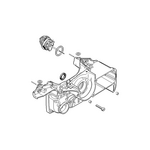 STIHL STIHL Carter LS - 1140 020 2652