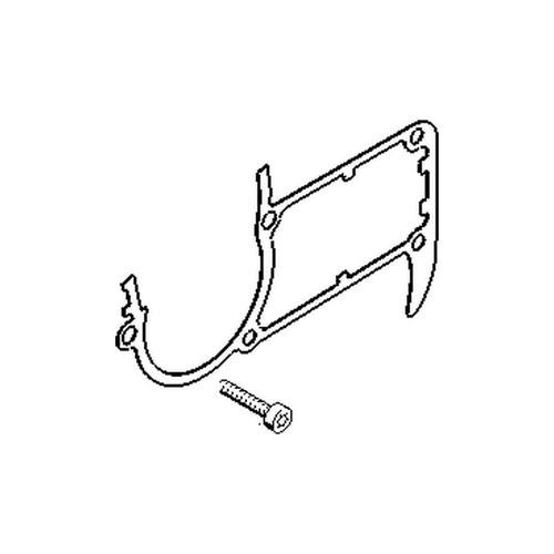 STIHL Pakking - 1140 020 9700 STIHL STIHL Pakking - 1140 020 9700