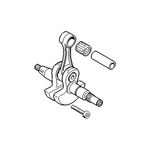 STIHL Krukas - 1140 030 0409 STIHL STIHL Krukas - 1140 030 0409