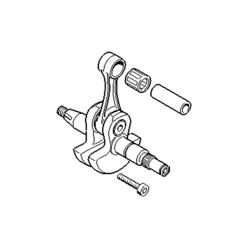 STIHL Krukas - 1140 030 0409 STIHL Krukas - 1140 030 0409