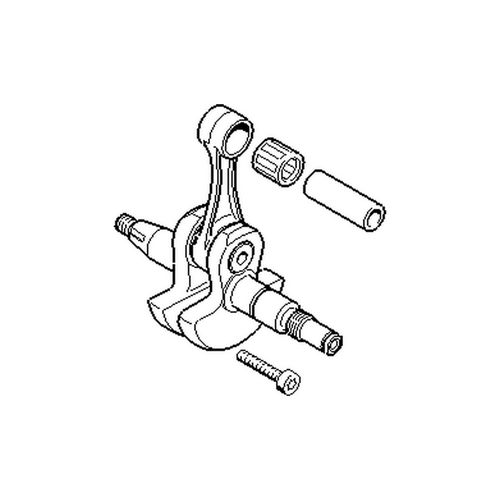 STIHL Krukas - 1140 030 0409 STIHL STIHL Krukas - 1140 030 0409