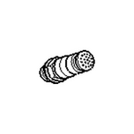STIHL Decompressieklep - 1142 020 9400 STIHL STIHL Decompressieklep - 1142 020 9400