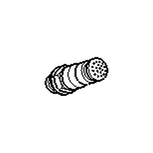 STIHL Decompressieklep - 1142 020 9400 STIHL STIHL Decompressieklep - 1142 020 9400