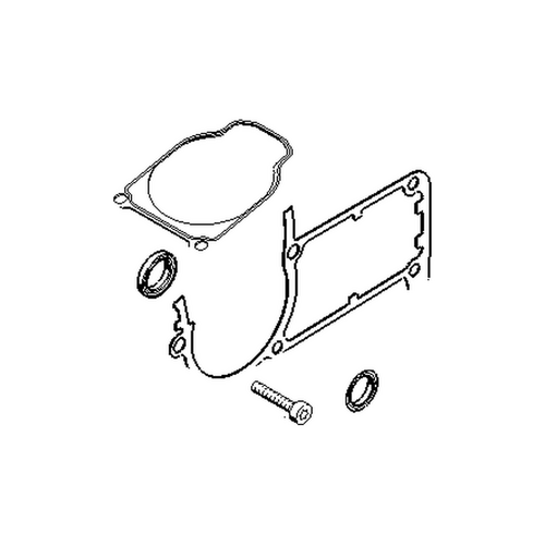 STIHL Pakkingset - 1140 007 1600 STIHL STIHL Pakkingset - 1140 007 1600