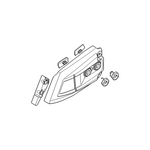 STIHL STIHL Kettingtandwieldeksel - 1140 640 1703