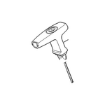 STIHL ElastoStart Ø 3,5 mm - 1128 190 3400 STIHL STIHL ElastoStart Ø 3,5 mm - 1128 190 3400