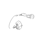 STIHL Regeleenheid - 1140 400 4718 STIHL STIHL Regeleenheid - 1140 400 4718