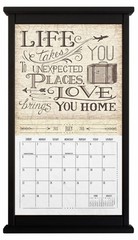 Calendar Frames The Lang Store