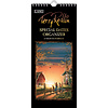 Terry Redlin Special Dates Organizer