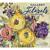 Gallery Florals 2024 Große Kalender