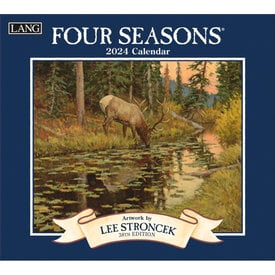 Lang Four Seasons 2024