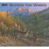 Beyond The Woods 2024 Wall calendar