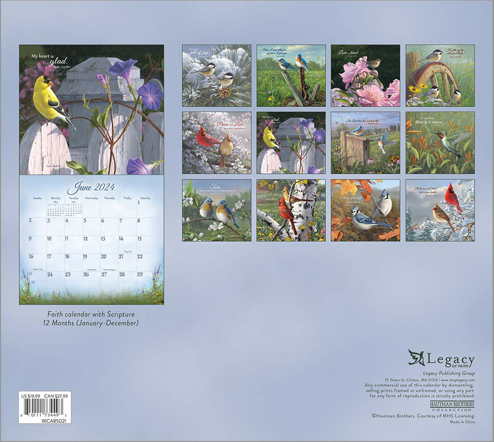 songbirds-of-faith-2024-gro-e-kalender-the-lang-store