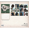 Labradors 2024 Große Kalender