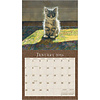 Kittens Calendar 2024 Wall calendar