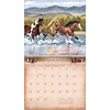 Horses Calendar 2024 Grote Kalender