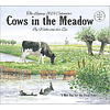Cows in the Meadow 2024 Grote Kalender
