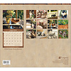 Cats We Love 2024 Grote Kalender