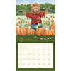Bears Calendar 2024 Grote Kalender
