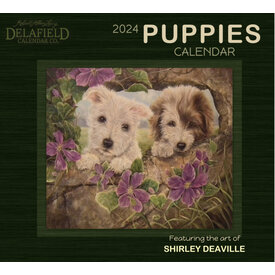 Delafield Puppies 2024