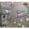Wings of Nature 2024 Grote Kalender