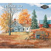A Place to Call Home 2024 Grote Kalender