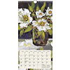 Gallery Florals 2024 Smalle kalender