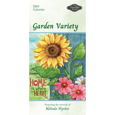 Garden Variety2024