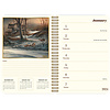 Terry Redlin 2024 Engagement Planner