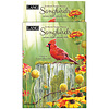 Songbirds 2024 Monthly Pocket Planner