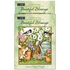 Bountiful Blessings 2024 Monthly Pocket Planner