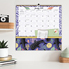 Flora & Fauna 2024 Note Nook Calendar