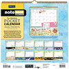 Simple Inspirations 2024 Note Nook Kalender