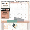 Farm Fresh 2024 Note Nook Pocket Calendar