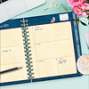 Heart and Home Deluxe engagement planner 2024