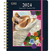 American Cat Deluxe engagement planner 2024