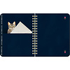 American Cat Deluxe Ring Binder Diary 2024 - Copy